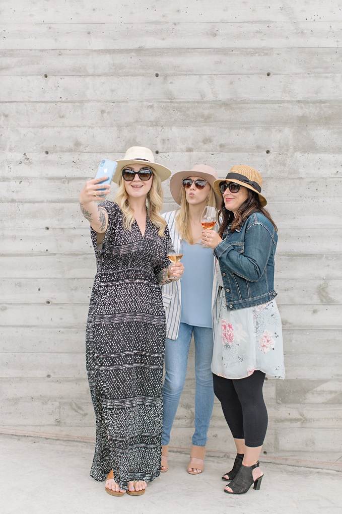 Okanagan Wine Tasting Outfit Ideas ...