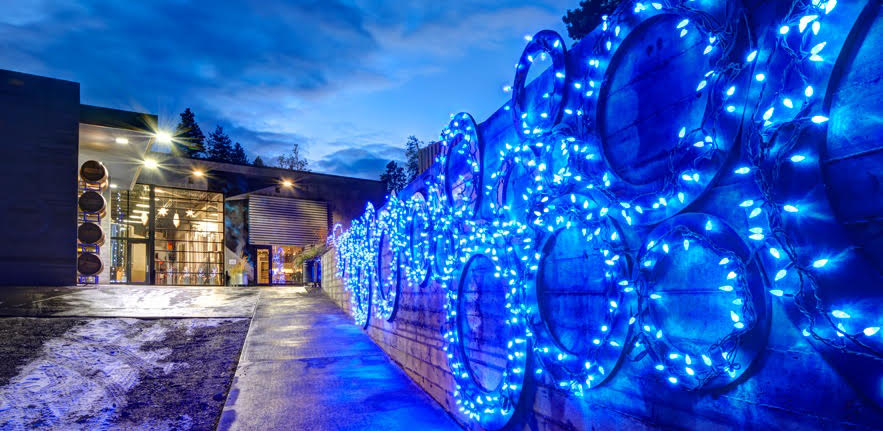 winter wine