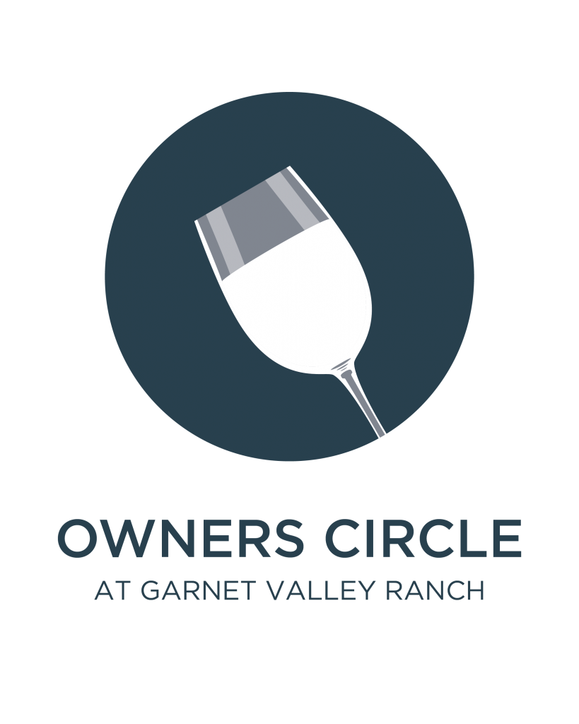 Owners Circle at Garnet Valley Ranch Logo