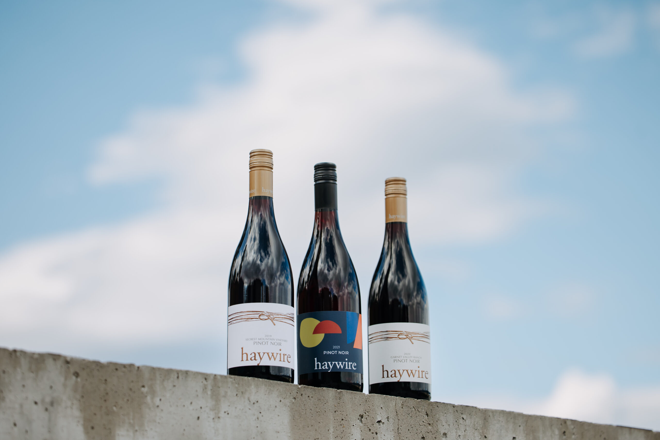 Discovering the Elegance of Pinot Noir: A Light Red with Depth