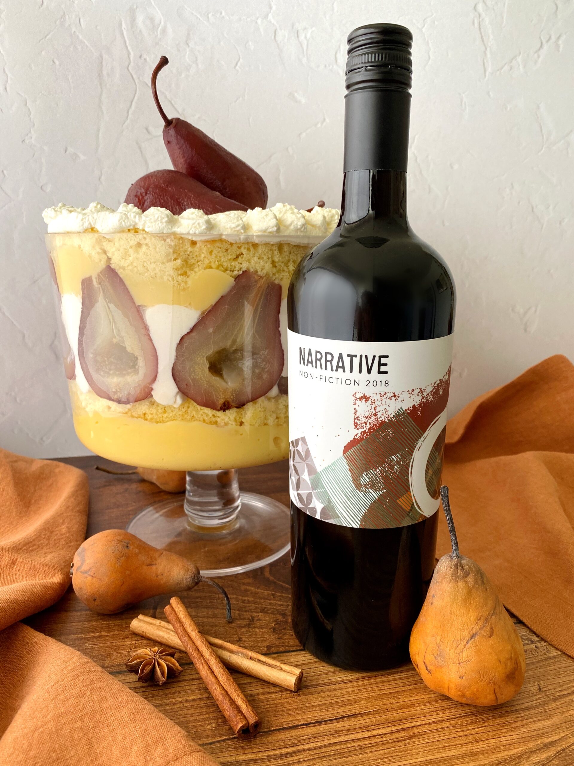 Mulled_Wine_Poached_Pear_Trifle_Narrative_Non_Fiction_Credit_Melissa_Leung3