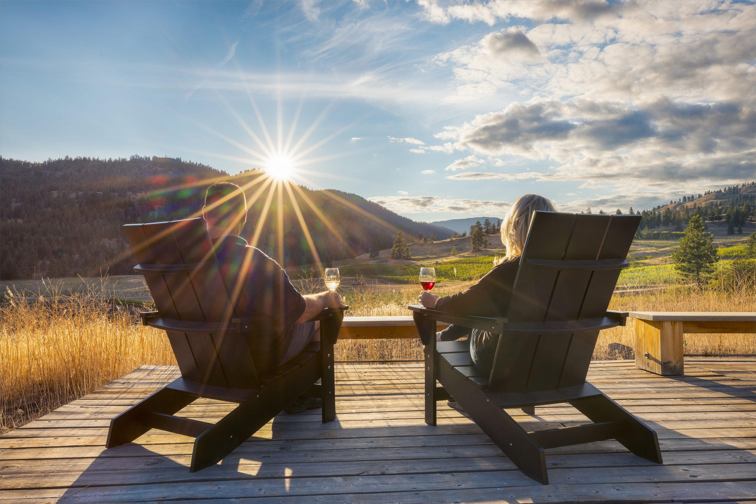 Garnet Valley Ranch Winery