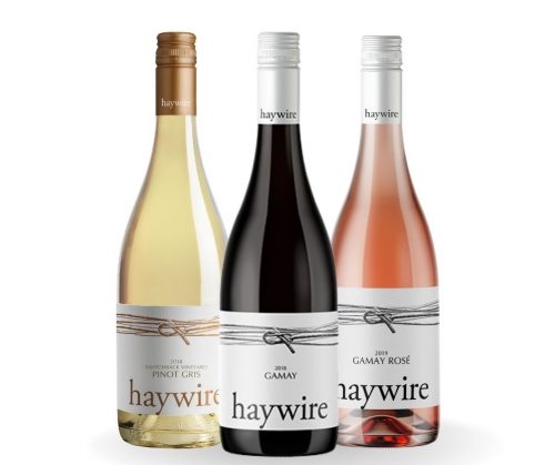 Haywire Collection
